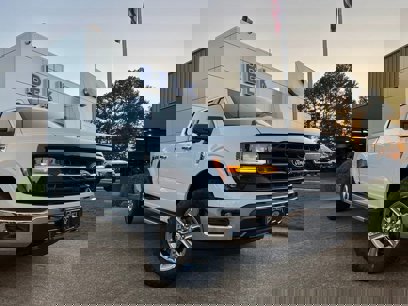 New 2024 Ford F150 XLT w/ Mobile Office Package