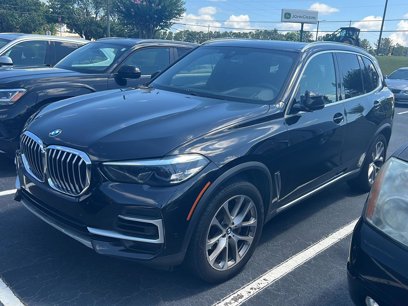 Used 2023 BMW X5 sDrive40i w/ Premium Package