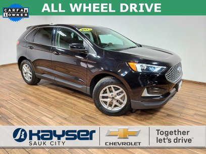 Used 2023 Ford Edge SEL