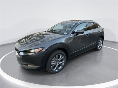 New 2025 MAZDA CX-30 AWD 2.5 S w/ Premium Package