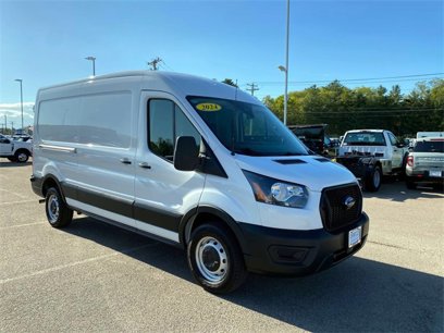 Used 2024 Ford Transit 250 148 Medium Roof