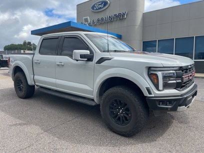 Used 2024 Ford F150 Raptor