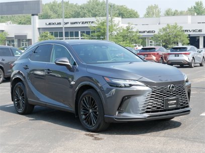 Certified 2024 Lexus RX 350 Premium