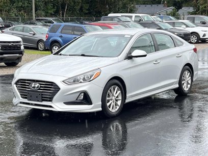 Used 2019 Hyundai Sonata ECO