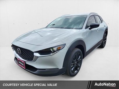 New 2025 MAZDA CX-30 AWD 2.5 S w/ Select Sport Pkg