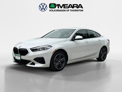 Used 2024 BMW 228i xDrive Gran Coupe