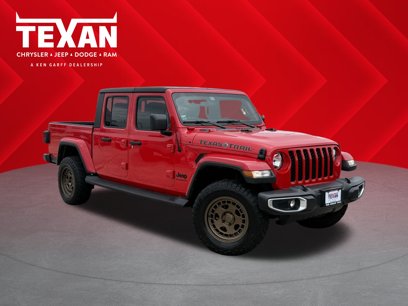 Used 2023 Jeep Gladiator Sport