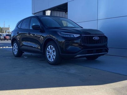 New 2025 Ford Escape Active w/ Tech Pack #1