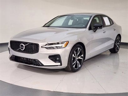 Used 2024 Volvo S60 B5 Core