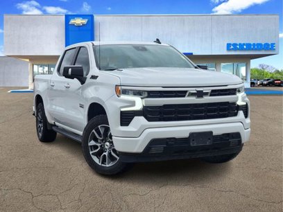 Used 2023 Chevrolet Silverado 1500 RST w/ Convenience Package II
