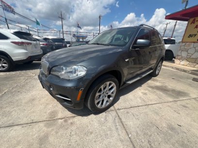Used 2013 BMW X5 xDrive35i