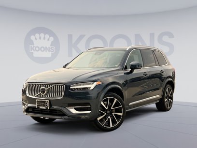 Certified 2024 Volvo XC90 B6 Plus w/ Protection Package Premier