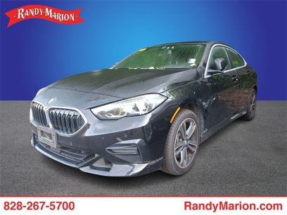Used 2024 BMW 228i xDrive Gran Coupe