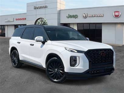 Used 2020 Hyundai Palisade Limited