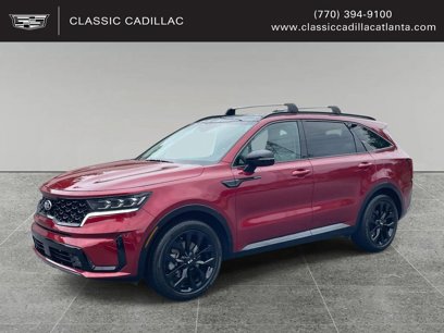Used 2021 Kia Sorento SX