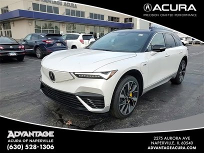 New 2024 Acura ZDX Type S