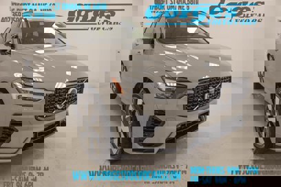 Certified 2025 Volvo XC60 T8 Plus w/ Climate Package
