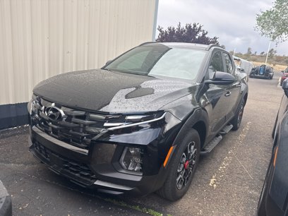 Used 2024 Hyundai Santa Cruz XRT