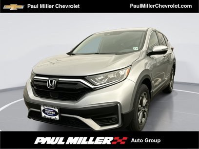Used 2022 Honda CR-V EX