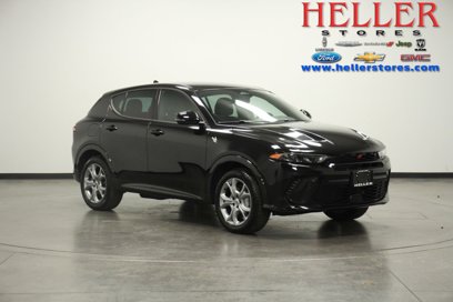 Used 2024 Dodge Hornet R/T