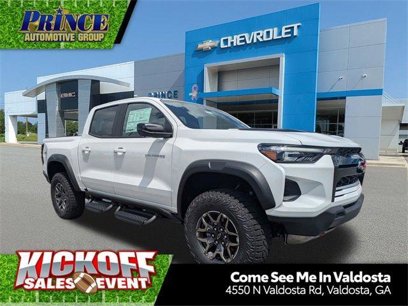 New 2026 Chevrolet Colorado ZR2 w/ Technology Package