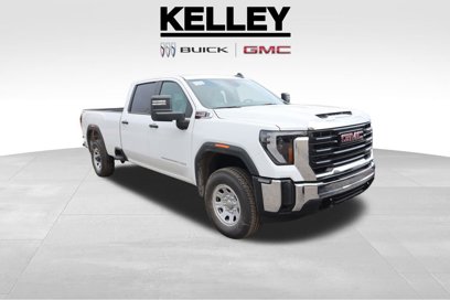 New 2025 GMC Sierra 2500 Pro