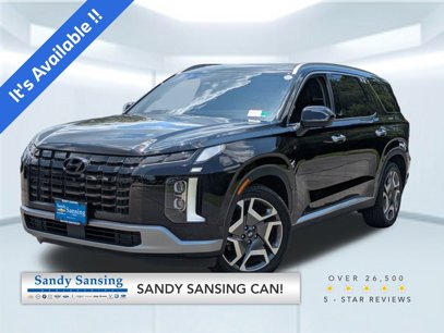 Used 2023 Hyundai Palisade Limited