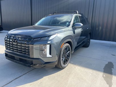 New 2025 Hyundai Palisade XRT