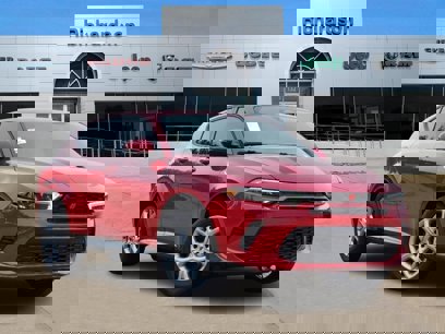 New 2024 Dodge Hornet R/T