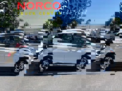Used 2018 Chevrolet Bolt LT