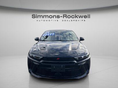 Used 2024 Dodge Hornet R/T