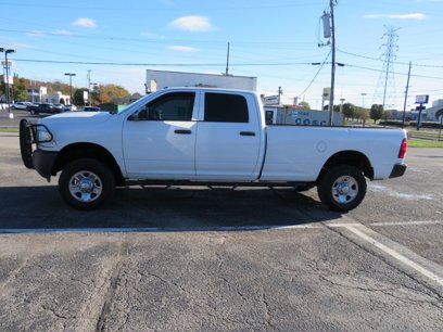 Used 2015 RAM 2500 Tradesman w/ Popular Equipment Group