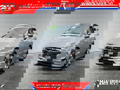 Used 2023 Hyundai Sonata SE