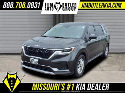 Used 2024 Kia Carnival LX