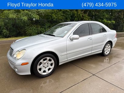 Used 2006 Mercedes-Benz C 280 4MATIC Sedan