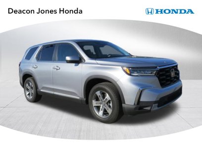 Used 2023 Honda Pilot EX-L