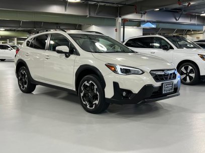 Certified 2023 Subaru Crosstrek 2.5i Limited