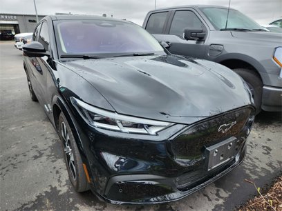 Used 2023 Ford Mustang Mach-E Premium