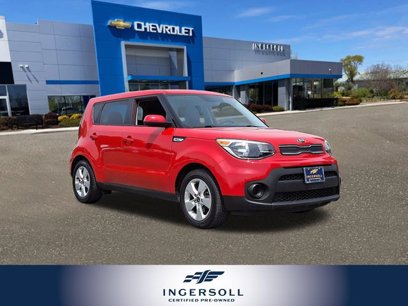 Used 2019 Kia Soul