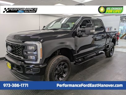 Used 2023 Ford F250 Lariat w/ Lariat Ultimate Package