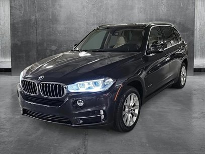 Used 2015 BMW X5 xDrive35i