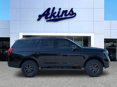 New 2025 Ford Expedition Tremor
