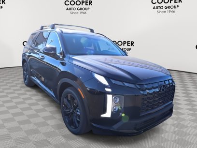 New 2025 Hyundai Palisade XRT