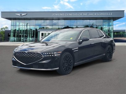 Used 2025 Genesis G90 3.5T