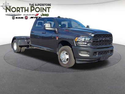 Used 2024 RAM 3500 Tradesman