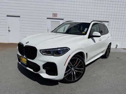 Used 2022 BMW X5 M50i w/ Executive Package