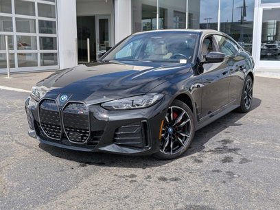 Certified 2023 BMW i4 M50