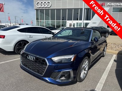 Used 2024 Audi A5 2.0T Premium Plus w/ Premium Plus