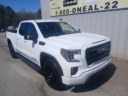 Used 2019 GMC Sierra 1500 Elevation w/ Elevation Value Package