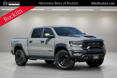 Used 2023 RAM 1500 TRX w/ TRX Level 2 Equipment Group